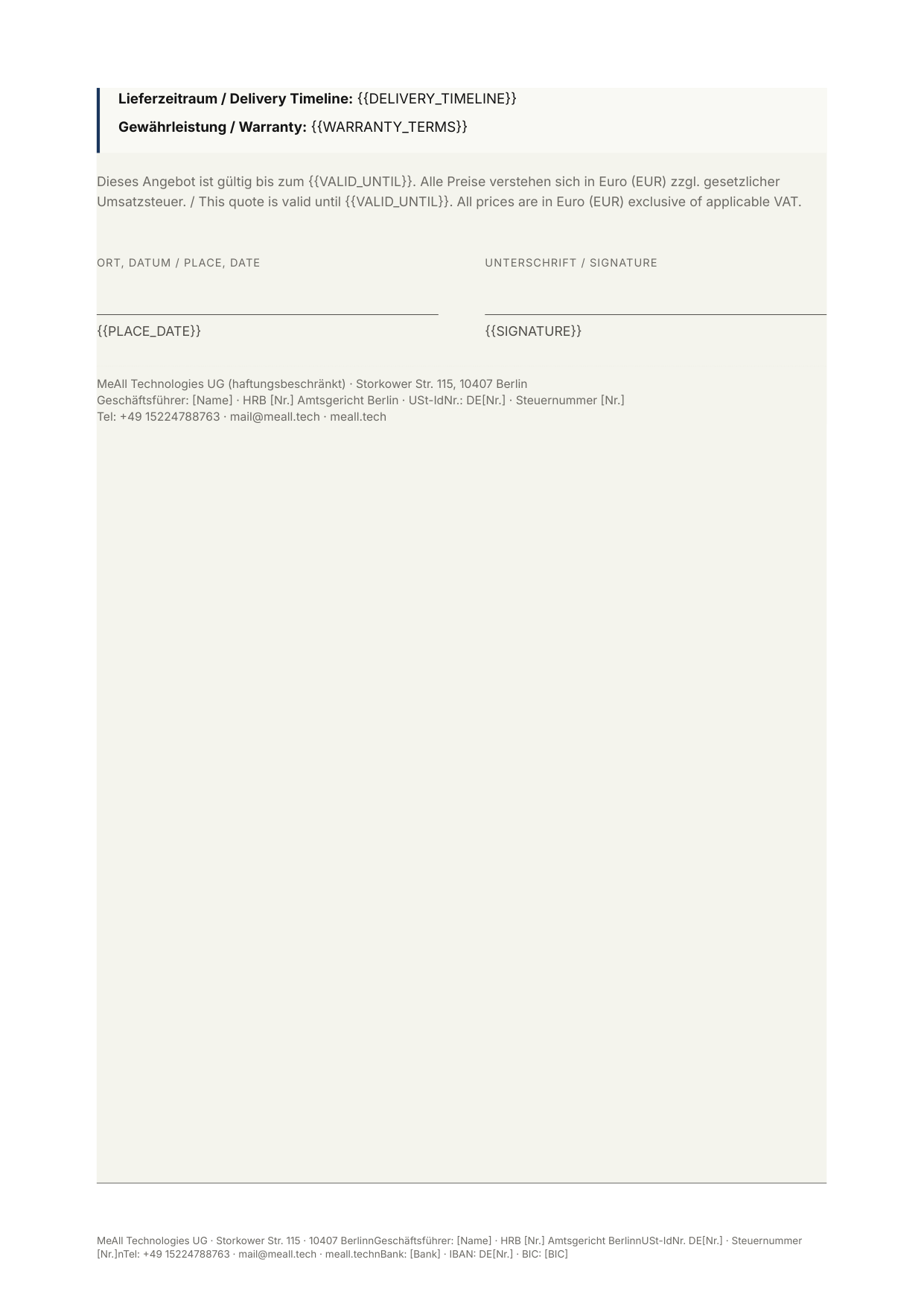 Quote page 2