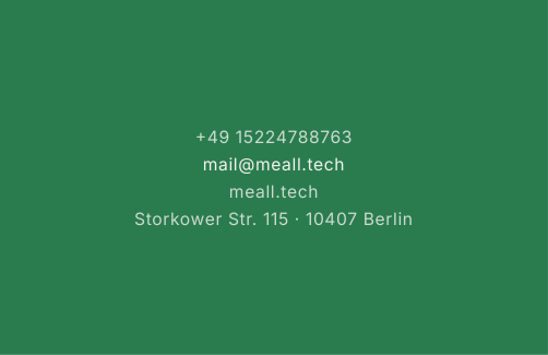 Minimal variation 07 back